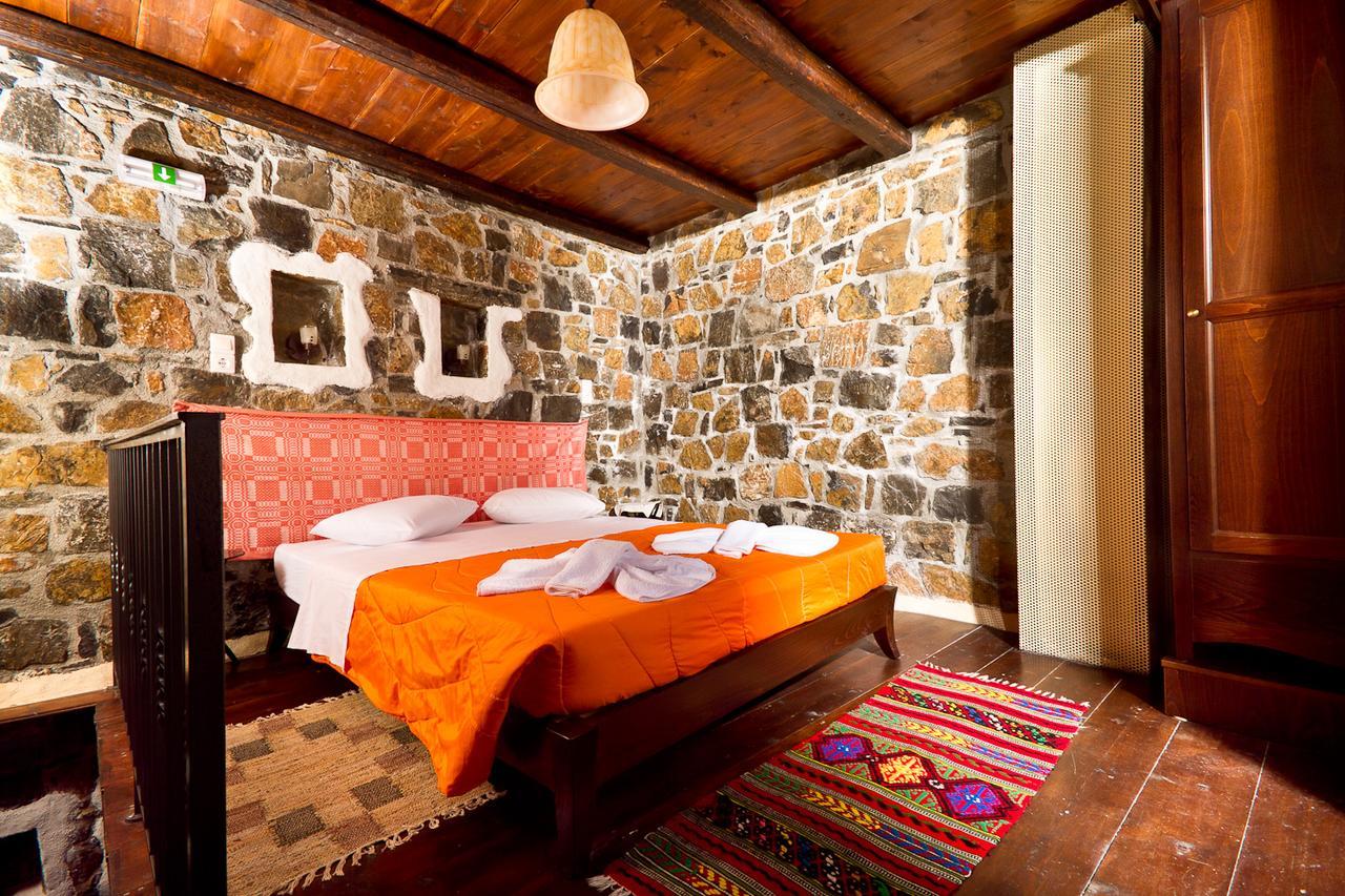 Monastiraki Traditional Guest House Monastirakion  Buitenkant foto